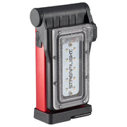 Lámpara De Trabajo Recargable Flipmate 500 lúmenes - Rotativa - Streamlight - DIBAMEX