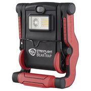 Lámpara De Trabajo Recargable Multifunción BearTrap - Streamlight 61520 - DIBAMEX