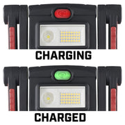 Lámpara De Trabajo Recargable Multifunción BearTrap - Streamlight 61520 - DIBAMEX