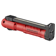 Lámpara De Trabajo Recargable Steamlight Stinger SwitchBlade 5 en 1 con luz UV - Streamlight 76800 - DIBAMEX