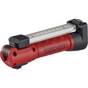 Lámpara De Trabajo Recargable Strion SwitchBlade 5 en 1 con luz UV - Streamlight 74850 - DIBAMEX
