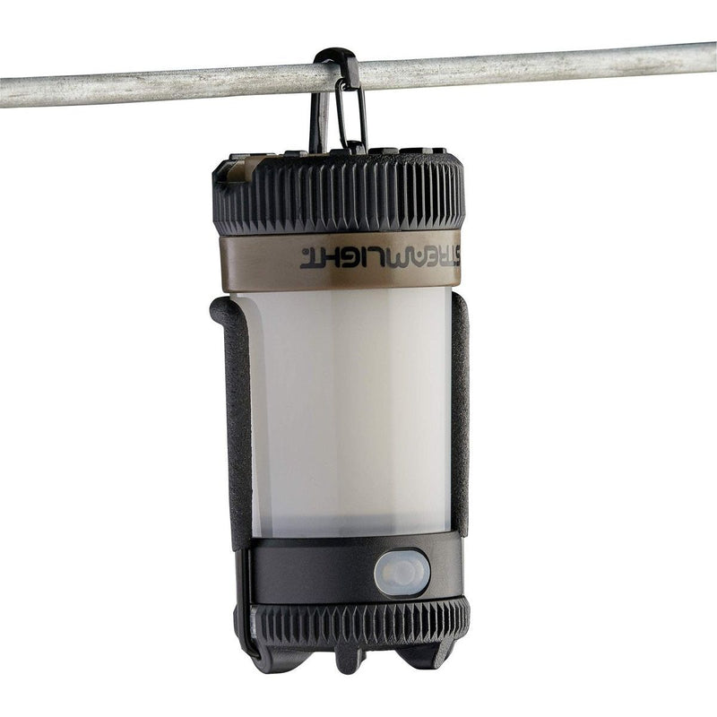 Lámpara SIEGE X USB Recargable 325 Lumens - Streamlight 44956 - DIBAMEX