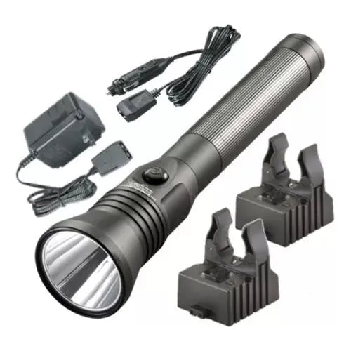 Lámpara Stinger DS HPL Recargable 800lm - Streamlight 75863 - DIBAMEX