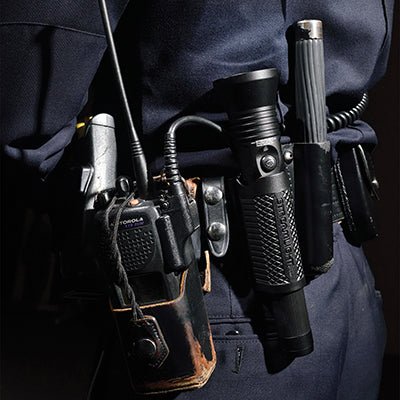 Lámpara Stinger DS HPL Recargable 800lm - Streamlight 75863 - DIBAMEX