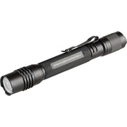 Lámpara Táctica ProTac 2AA-X USB - Compacta y Recargable - Streamlight 88135 - DIBAMEX