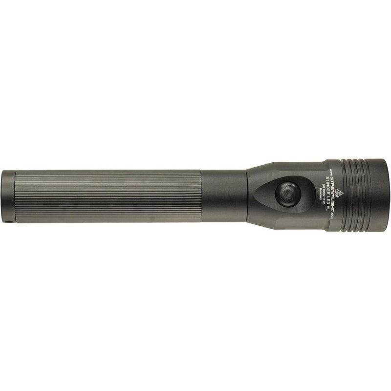Lámpara Táctica Streamlight Stinger LED HL 75434 con Accesorios - DIBAMEX