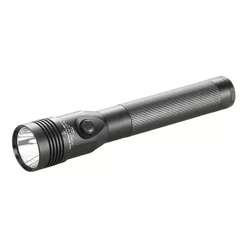 Lámpara Táctica Streamlight Stinger LED HL 75434 con Accesorios - DIBAMEX
