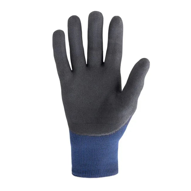 Guantes HexArmor Helix® 1041 – Eco-Friendly, Micro Espuma de Nitrilo - Corte A1