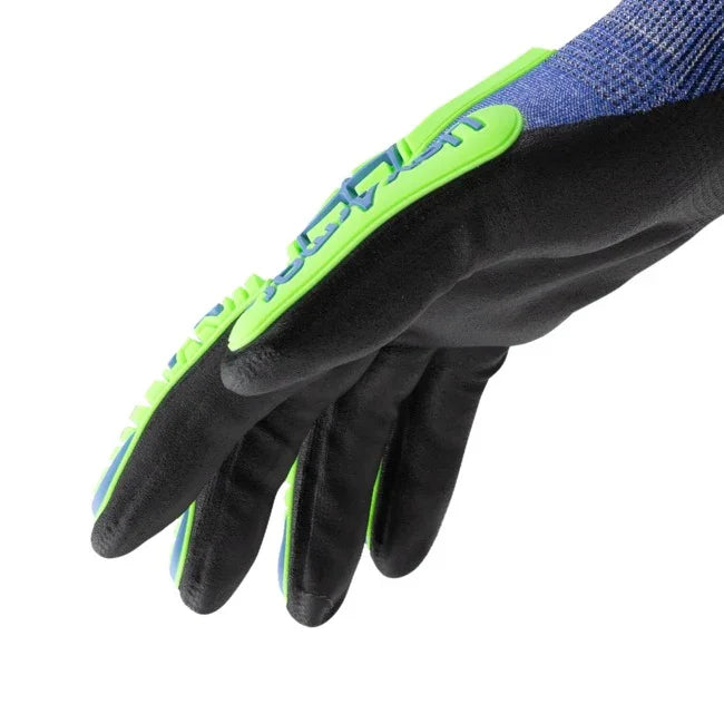 Guantes HexArmor Helix® 3026IMP – Anti Impacto 2 y Corte ANSI A7