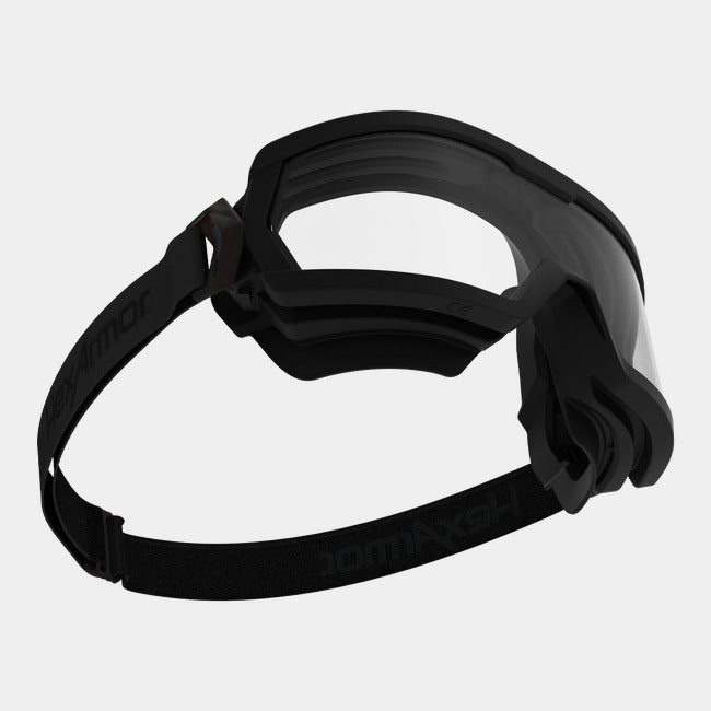 Goggles Forestales Antiempaño TruShield S NFPA 1950 — HexArmor MX600