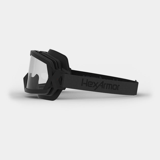 Goggles Forestales Antiempaño TruShield S NFPA 1950 — HexArmor MX600