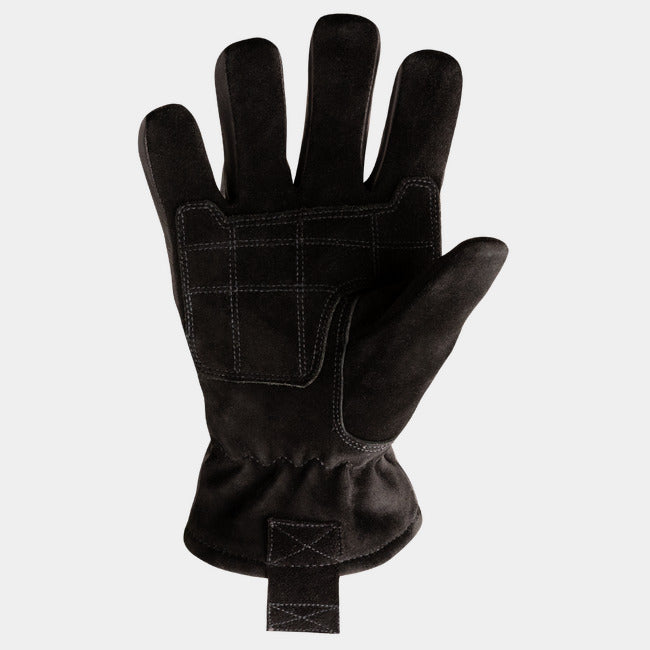 Guantes para Bombero Estructural NFPA 1970-2025 Nomex Kevlar — HexArmor FireArmor SR-X 8181