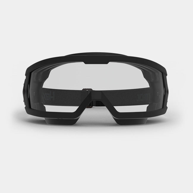 Goggles Forestales Antiempaño TruShield S NFPA 1950 — HexArmor MX600