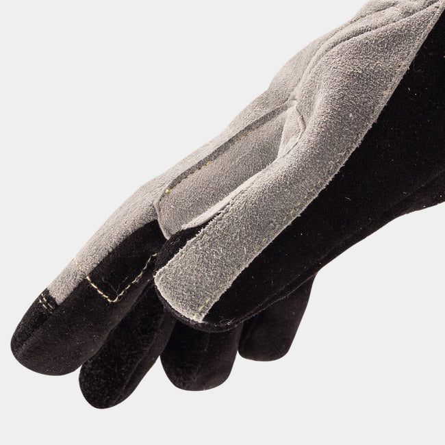 Guantes para Bomberos Estructurales NFPA 1970-2025 — HexArmor FireArmor SR-X 8180