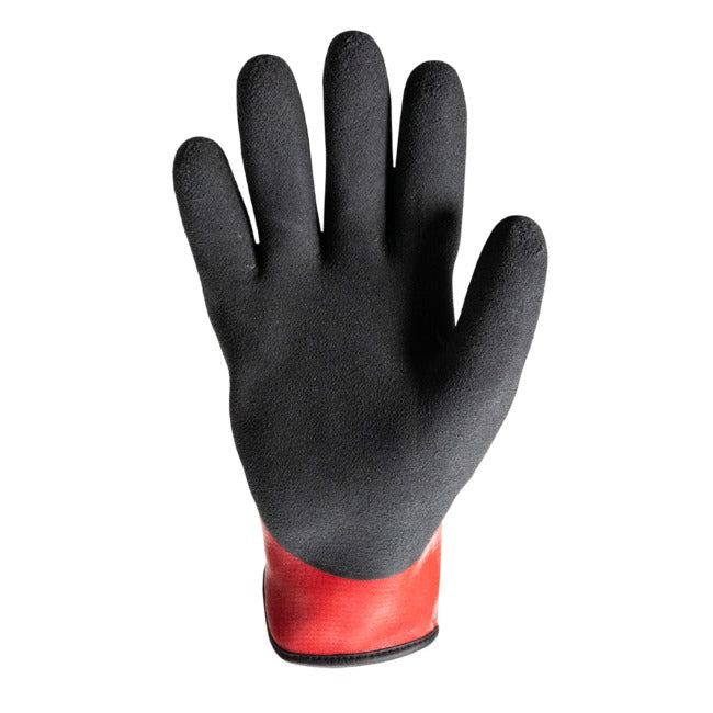 Guantes HexArmor Helix 3070W - Protección Contra Frío y Corte A3