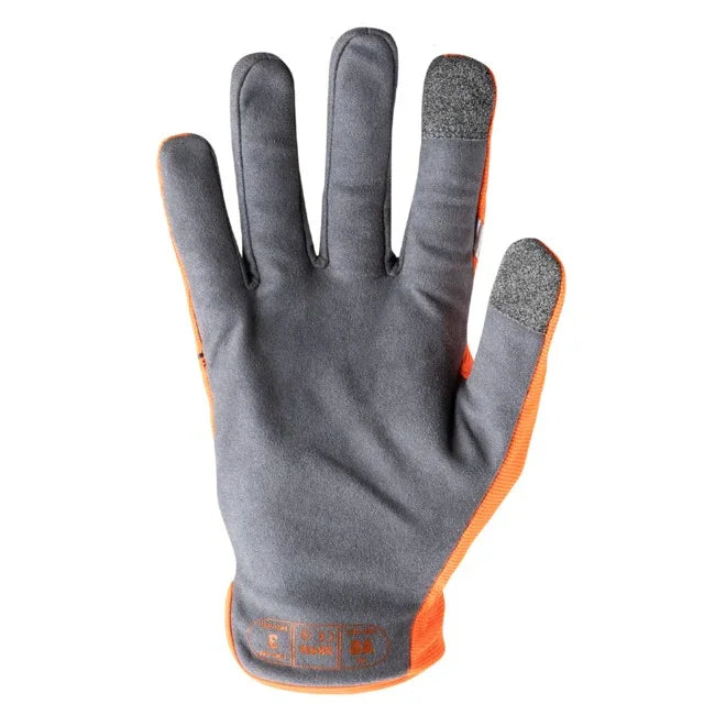 Guantes HexArmor Chrome SLT® 4072 – Corte ANSI A6 y Abrasión 5