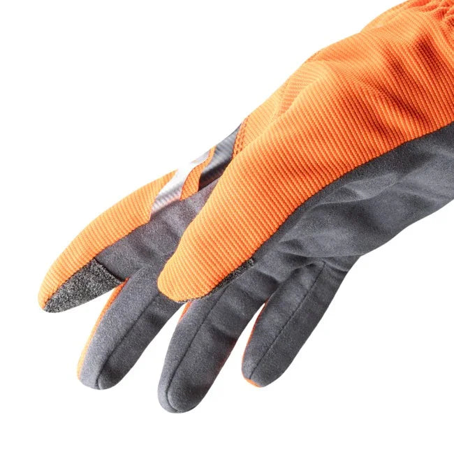 Guantes HexArmor Chrome SLT® 4072 – Corte ANSI A6 y Abrasión 5