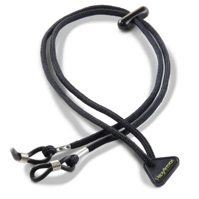 Cordón Para Lentes HEXARMOR -  Lanyard Ajuste Cómodo