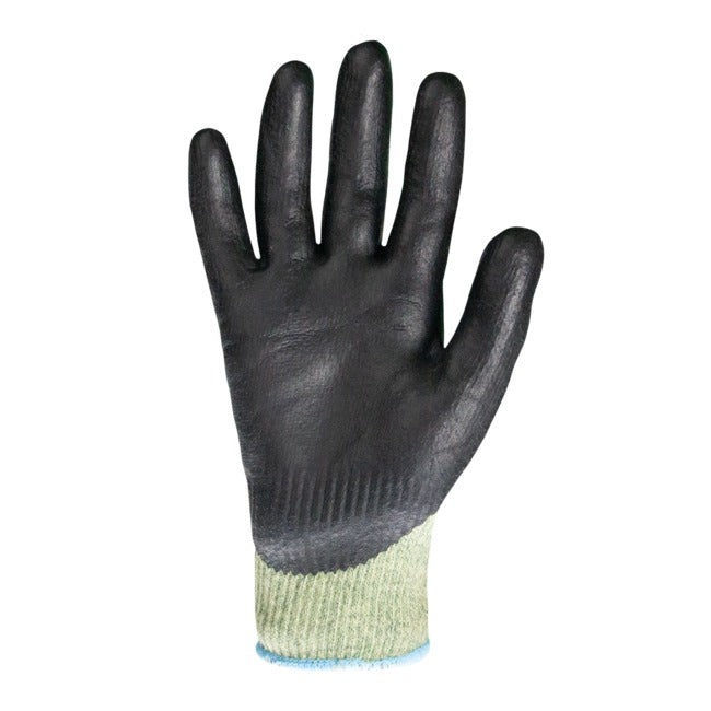 Guantes HexArmor Helix 3080 Resistencia Corte A4 y Palma de Foam de Neopreno