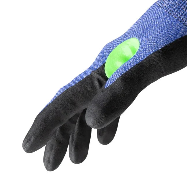 Guantes HexArmor Helix® 3026 – Ultradelgados, Corte ANSI A7