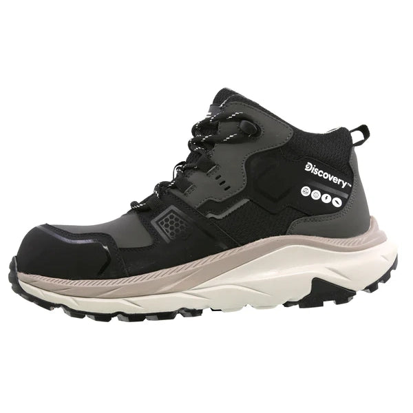 Bota de Seguridad Dieléctrica Discovery Expedition Atacama 2580C