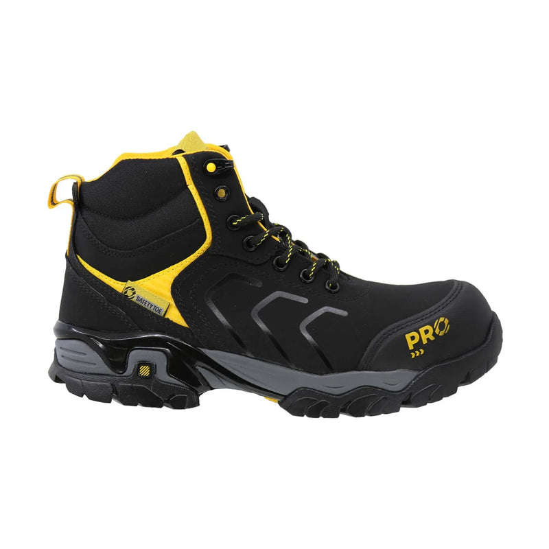 Bota De Seguridad Dieléctrica Triples Pro Gear 423