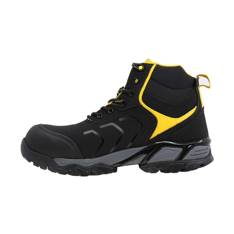 Bota De Seguridad Dieléctrica Triples Pro Gear 423