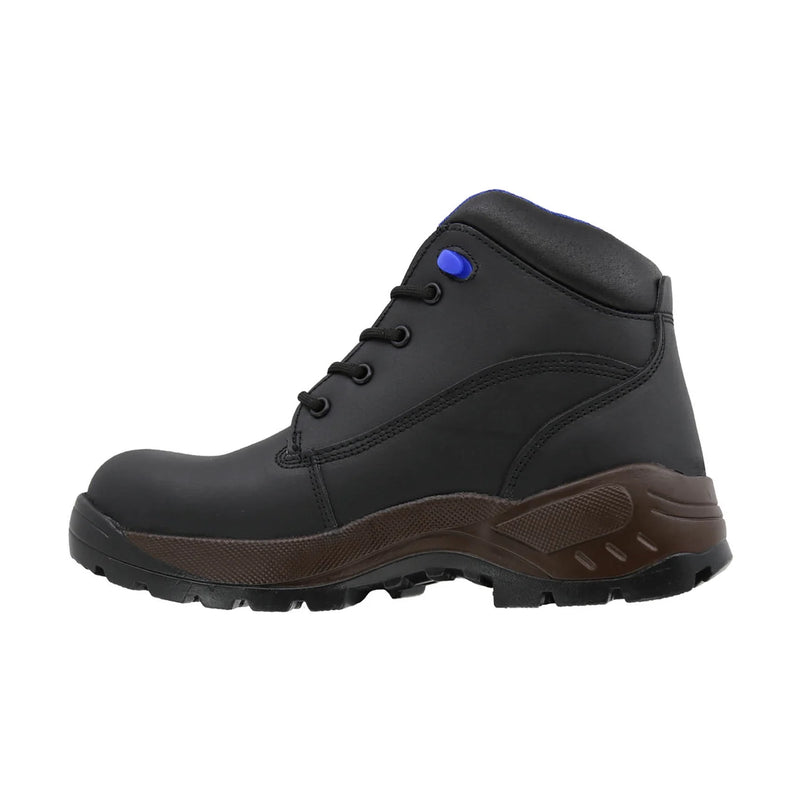 Bota Industrial Dieléctrica Triples Pro Gear 415