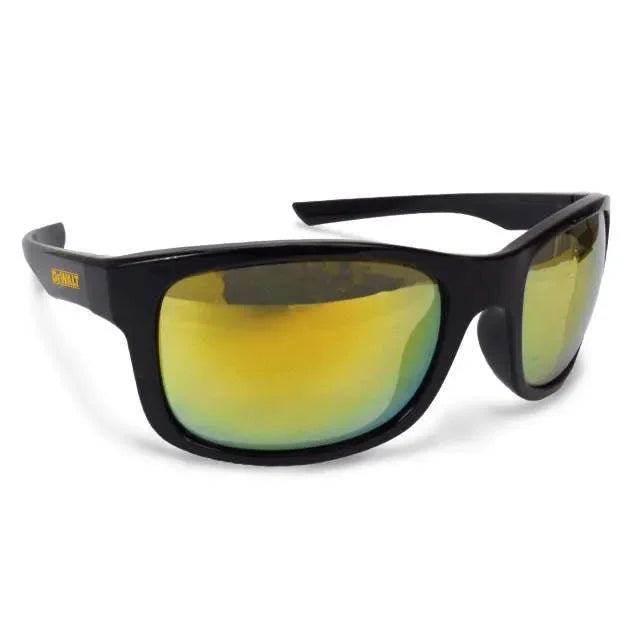 Lentes de Seguridad DEWALT DPG107 Supervisor - DIBAMEX