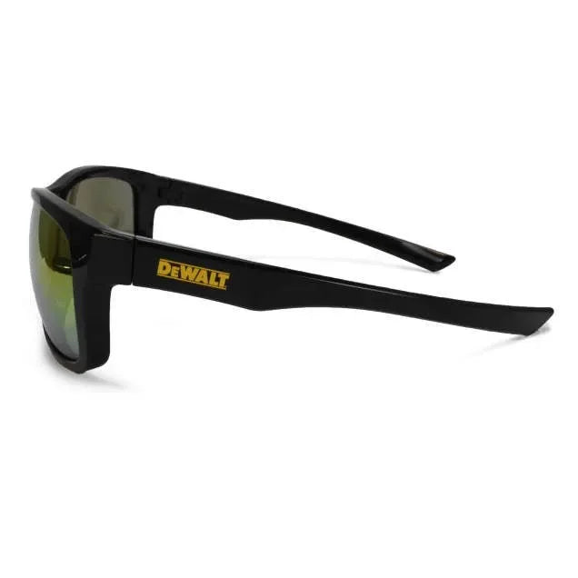 Lentes de Seguridad DEWALT DPG107 Supervisor - DIBAMEX