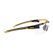 Lentes de Seguridad DEWALT DPG110 Chisel - DIBAMEX