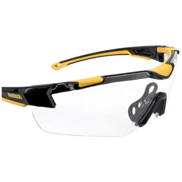 Lentes de Seguridad DEWALT DPG110 Chisel - DIBAMEX