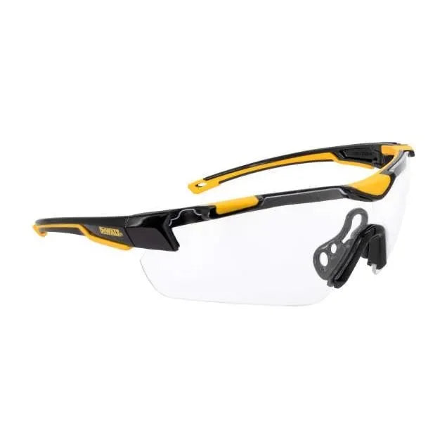 Lentes de Seguridad DEWALT DPG110 Chisel - DIBAMEX