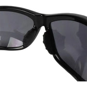 Lentes de Seguridad DEWALT DPG94 Dominator - DIBAMEX