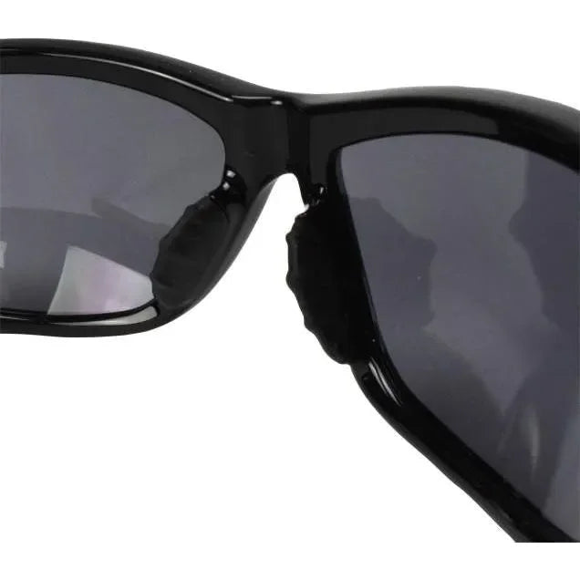 Lentes de Seguridad DEWALT DPG94 Dominator - DIBAMEX