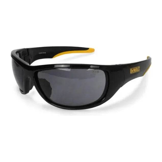 Lentes de Seguridad DEWALT DPG94 Dominator - DIBAMEX