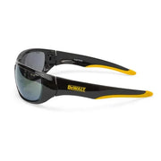 Lentes de Seguridad DEWALT DPG94 Dominator - DIBAMEX