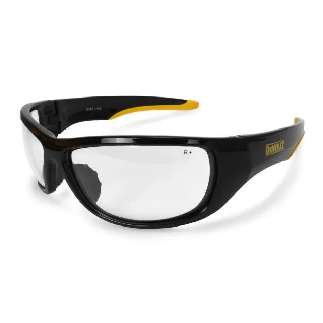 Lentes de Seguridad DEWALT DPG94 Dominator - DIBAMEX