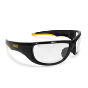 Lentes de Seguridad DEWALT DPG94 Dominator - DIBAMEX