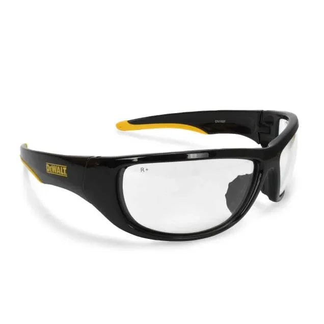 Lentes de Seguridad DEWALT DPG94 Dominator - DIBAMEX