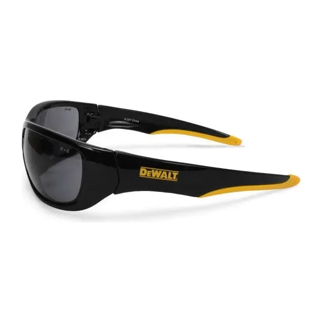 Lentes de Seguridad DEWALT DPG94 Dominator - DIBAMEX