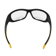 Lentes de Seguridad DEWALT DPG94 Dominator - DIBAMEX