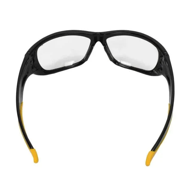 Lentes de Seguridad DEWALT DPG94 Dominator - DIBAMEX