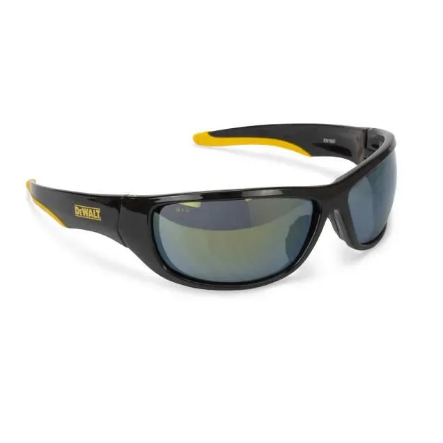Lentes de Seguridad DEWALT DPG94 Dominator - DIBAMEX
