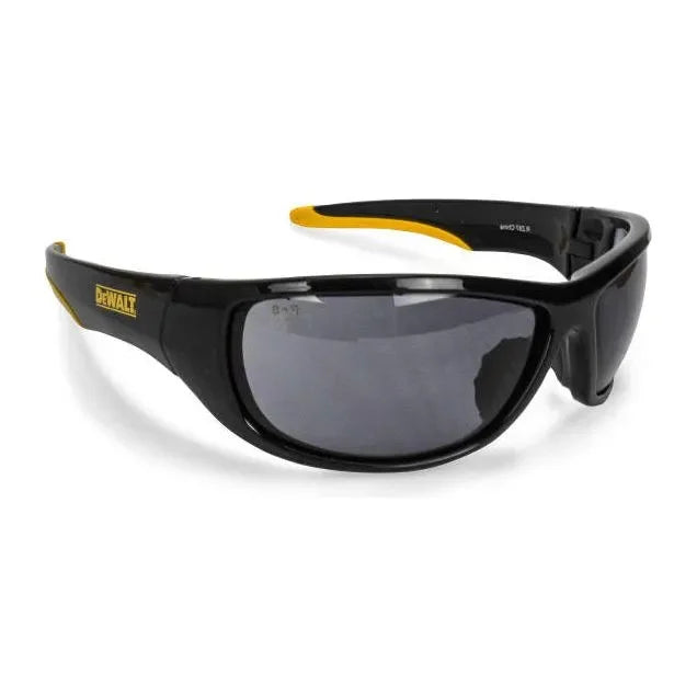 Lentes de Seguridad DEWALT DPG94 Dominator - DIBAMEX