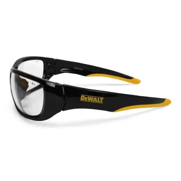 Lentes de Seguridad DEWALT DPG94 Dominator - DIBAMEX