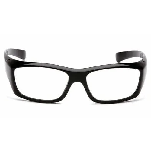 Lentes de Seguridad EMERGE Armazón Graduable Negro - Pyramex SB7910DRX - DIBAMEX