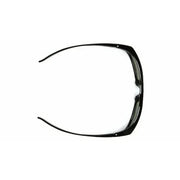 Lentes de Seguridad EMERGE Armazón Graduable Negro - Pyramex SB7910DRX - DIBAMEX