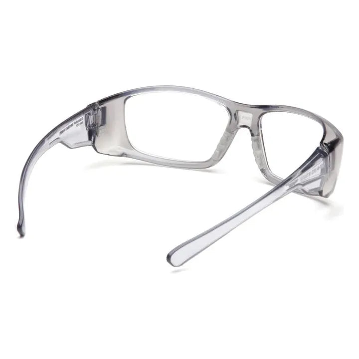 Lentes de Seguridad EMERGE Armazón Graduable - Pyramex SG7910DRX - DIBAMEX