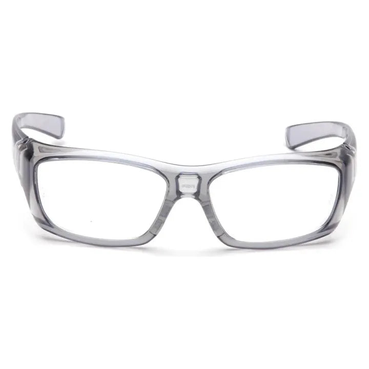 Lentes de Seguridad EMERGE Armazón Graduable - Pyramex SG7910DRX - DIBAMEX